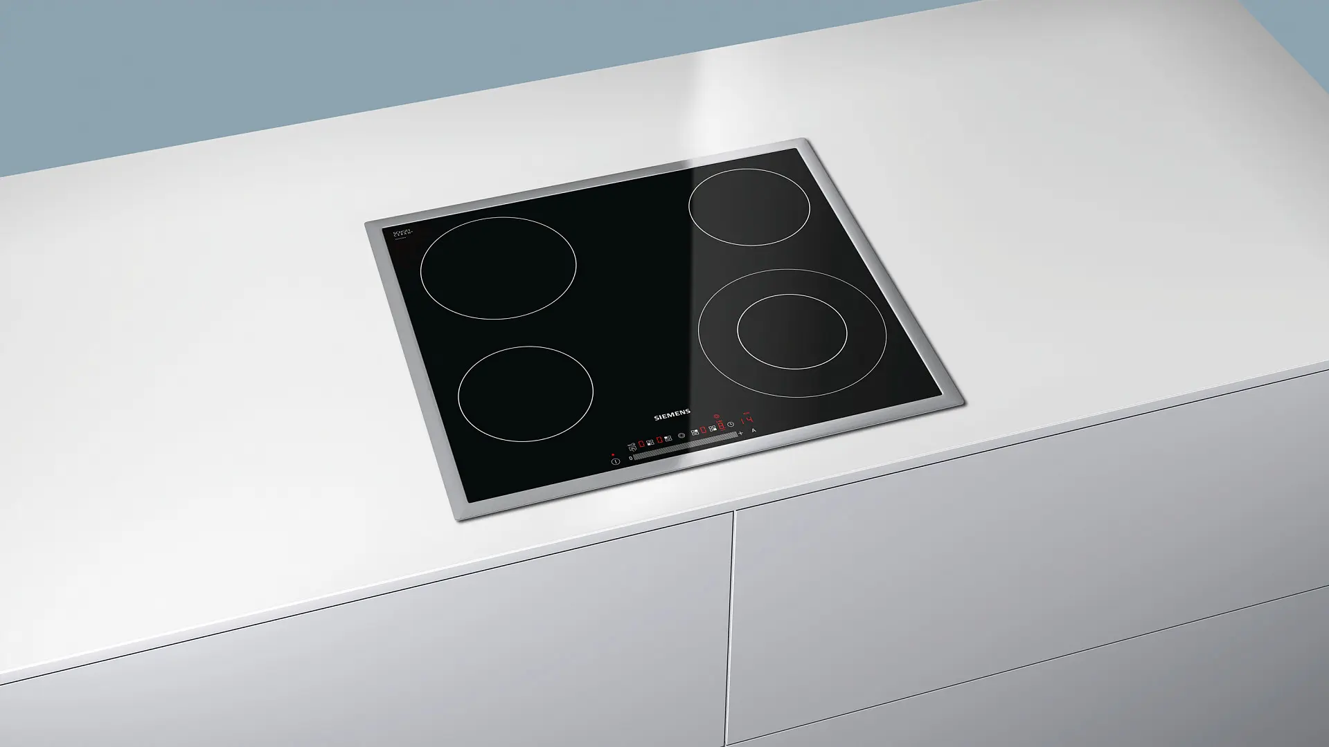 Электрический духовой шкаф SMEG sf6395xe — фото