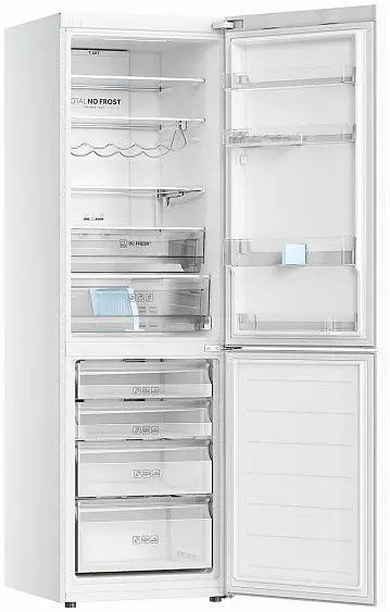 Холодильник HAIER C2F636CWFDU1 — фото