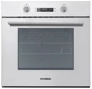Духовой шкаф HYUNDAI HEO 6648 WG