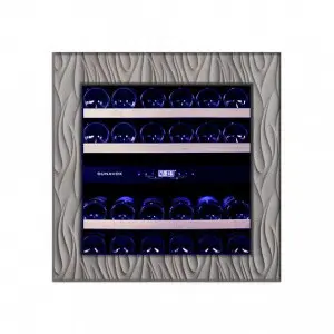 Винный шкаф DUNAVOX DAB-25.62DOP.TO