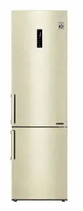 Холодильник LG GA-B509BEDZ