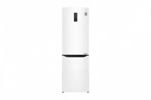 Холодильник LG GA-B419SQUL