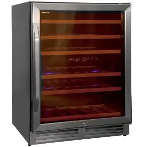 Винный шкаф WINE CRAFT SC-51M Grand Cru (под столешницу)