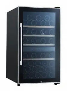 Винный шкаф LA SOMMELIERE ECS50.2Z