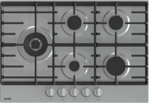 Газовая поверхность GORENJE GW751X