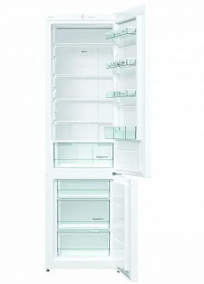Холодильник GORENJE NRK 621 PW4 — фото