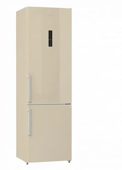 Холодильник GORENJE NRK 6201 MC-O — фото