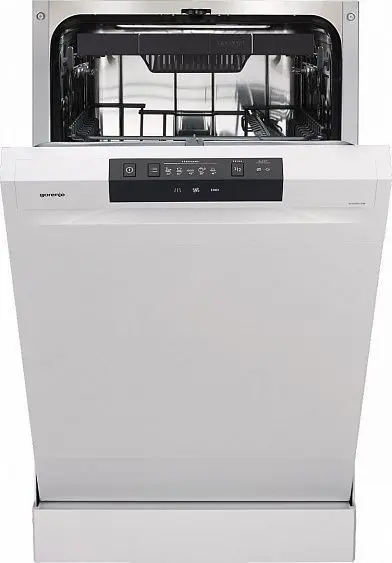 Посудомоечная машина GORENJE GS531E10W — фото