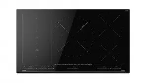 Варочная панель TEKA IZS 97630 MST BLACK