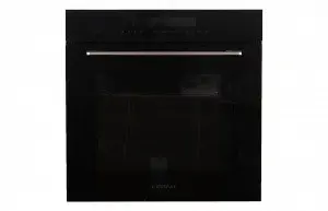 Духовой шкаф Leran EOT 6795 BG черный