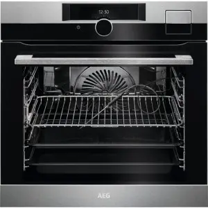 Духовой шкаф AEG BSR892330M