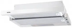 Встраиваемая вытяжка KORTING KHP 6214 GW
