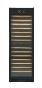 Винный шкаф MAUNFELD MBWC-415D171