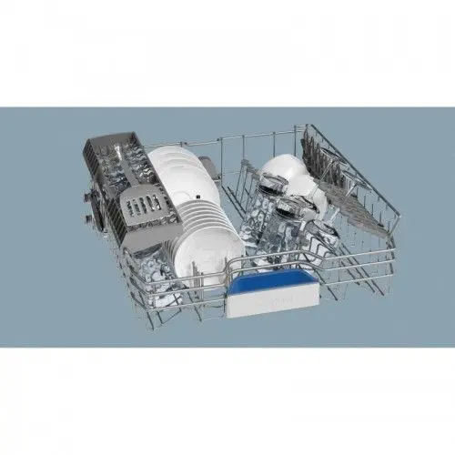 Посудомоечная машина SIEMENS SX857X00PE — фото