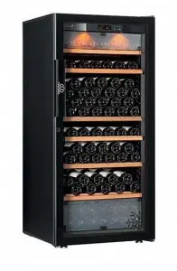 Винный шкаф EUROCAVE E-Pure-M