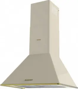 Вытяжка KORTING KHC 6648 RGB