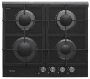 Варочная поверхность KORTING hgg 660 cn