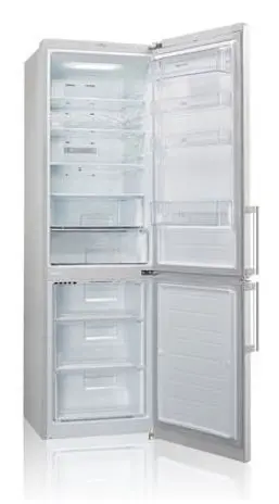 Холодильник LG gw-b489 yqqw — фото