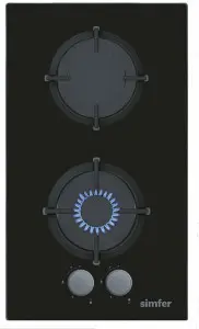 Варочная панель SIMFER H30N20B512