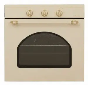 Духовой шкаф LUXDORF B6EO16050