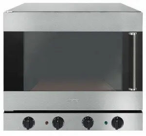 Печь SMEG alfa45mfpgn