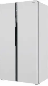 Холодильник SHIVAKI SBS 500 DNFW