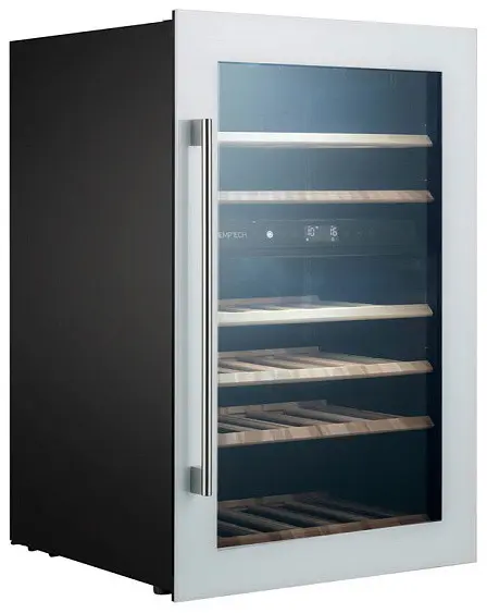Винный шкаф TEMPTECH OZ90DW — фото