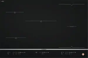 Варочная поверхность DE DIETRICH DPI7878X