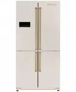 Холодильник KUPPERSBERG NMFV 18591 C