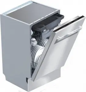 Посудомоечная машина KAISER S45 I 60 XL