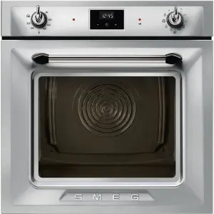 Духовой шкаф SMEG SOP6900TX