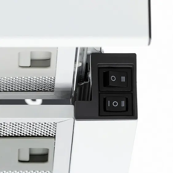Вытяжка KRONA Kamilla T 500 white — фото