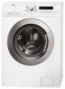 Стиральная машина AEG l 57126 sl