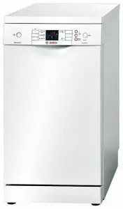 Посудомоечная машина узкая BOSCH sps 53m02