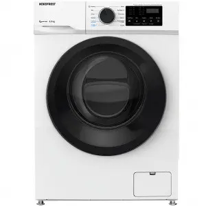 Стиральная машина NORDFROST I-WSQ4 8140 W