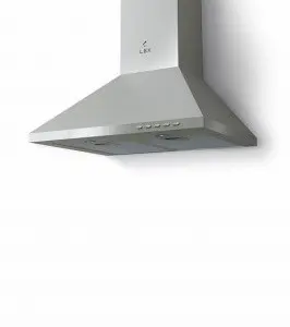 Вытяжка LEX BISTON ECO 500 INOX