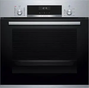 Духовой шкаф BOSCH HIJ557YS0R