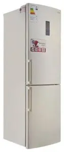Холодильник LG ga-b429yeqa