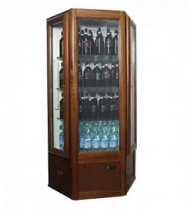 Винный шкаф MAPET acqua&vino