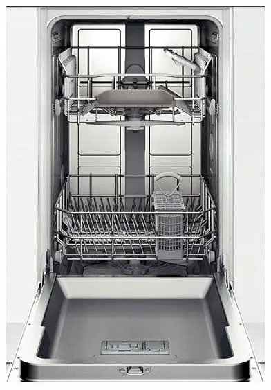Посудомоечная машина BOSCH spv 40e00 — фото