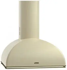 Вытяжка SMEG kse59po