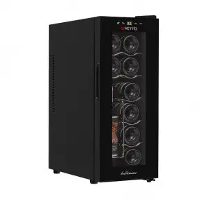 Винный шкаф MEYVEL MV12-TBD1