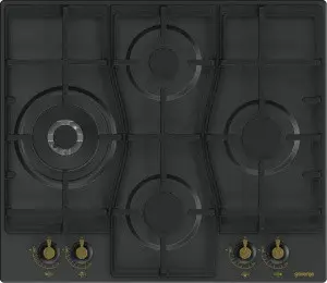 Газовая панель GORENJE GW 6D41 CLB