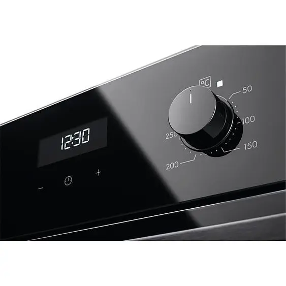 Духовой шкаф ELECTROLUX KODEF70BZ — фото