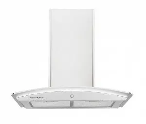 Вытяжка ZIGMUND & SHTAIN K 136.6 W