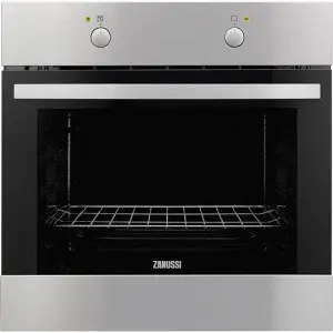 Духовой шкаф ZANUSSI OPZB0110X