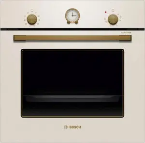 Духовой шкаф BOSCH HBJN10YW0R