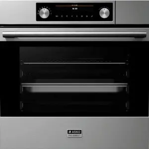 Духовой шкаф ASKO OCS8683S