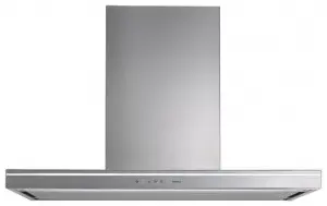Вытяжка FALMEC LUMINA NRS 90 ix wh vetro