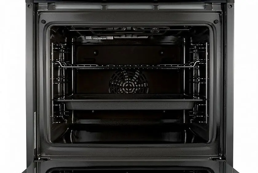 Духовой шкаф BOSCH HBA537BM0R — фото